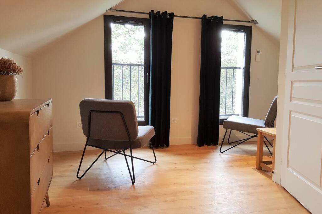 La Maison De L'Ecu : Charme Et Vue Incroyable Beaune  Ngoại thất bức ảnh